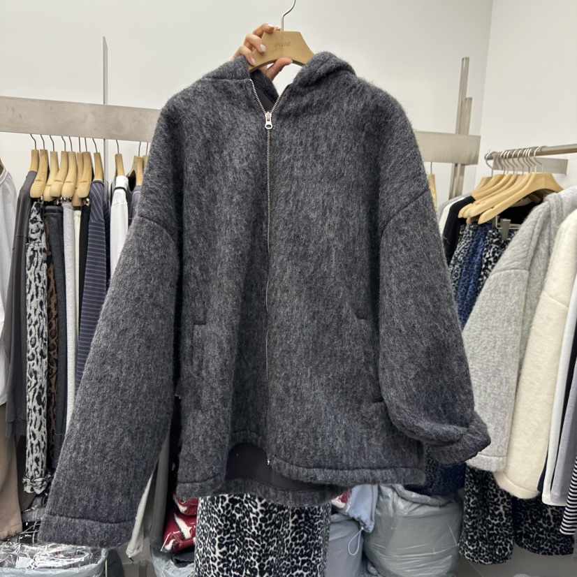 SPECIAL東大門㊣直郵女裝新款推薦熱賣人氣休閑25秋冬職業夾克SPECIAL夾克