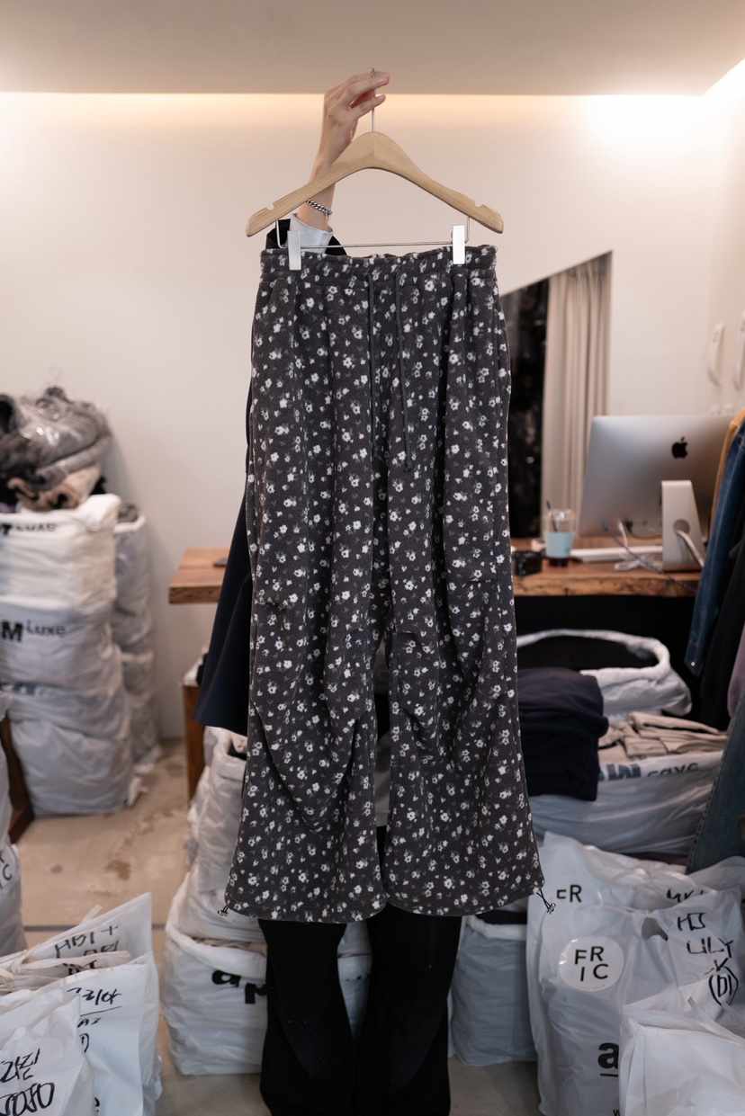 FRIC東大門㊣實拍女士新款熱賣職業時尚休閑人氣推薦休閑褲FRIC休閑褲