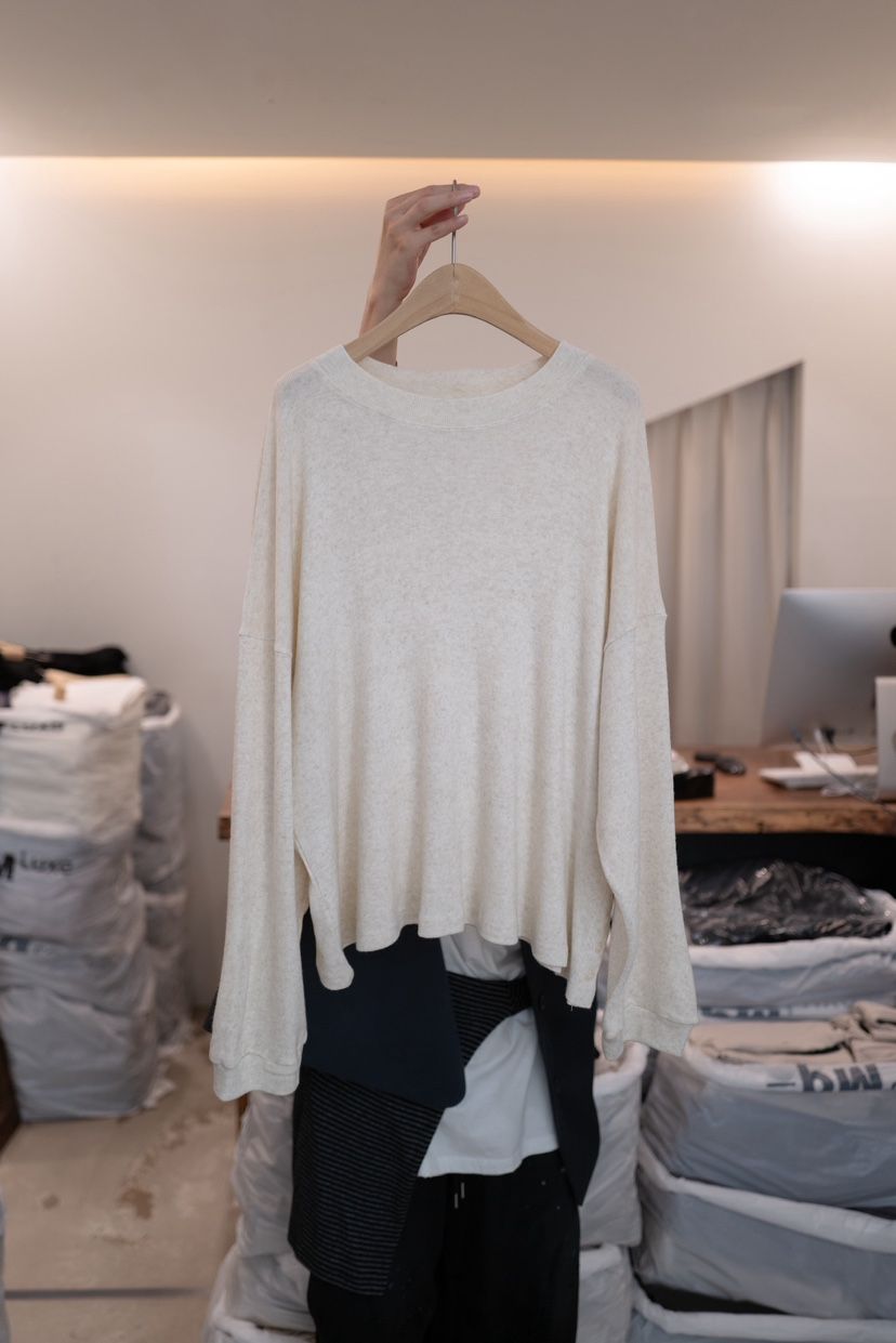 FRIC韓國代購㊣女士新款人氣推薦職業熱賣休閑25秋冬長袖T恤紐扣FRIC長袖T恤