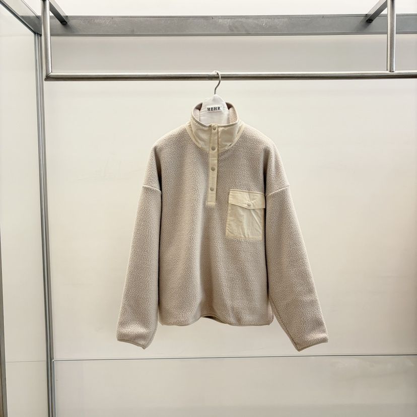 HEHR東大門㊣直郵女士新款人氣推薦時尚25秋冬熱賣職業衛衣hehr-AUTOMNE衛衣