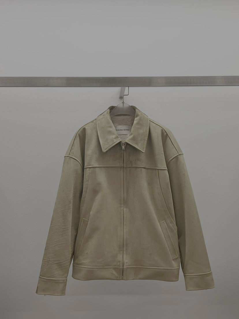 WEARABLE-L韓國代購㊣女士新品人氣職業25秋冬熱賣時尚夾克WEARABLE夾克