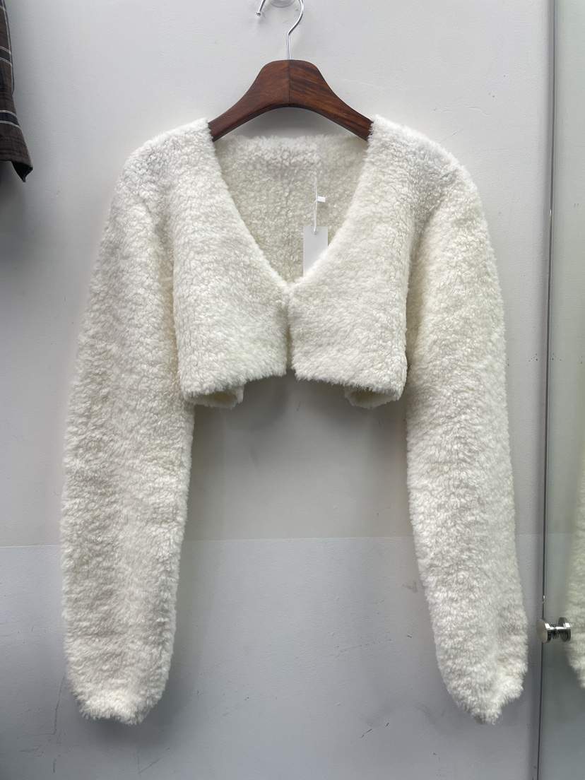 PAIRING東大門㊣直郵女士新品職業熱賣推薦針織衫不含內搭羊毛PAIRING針織衫