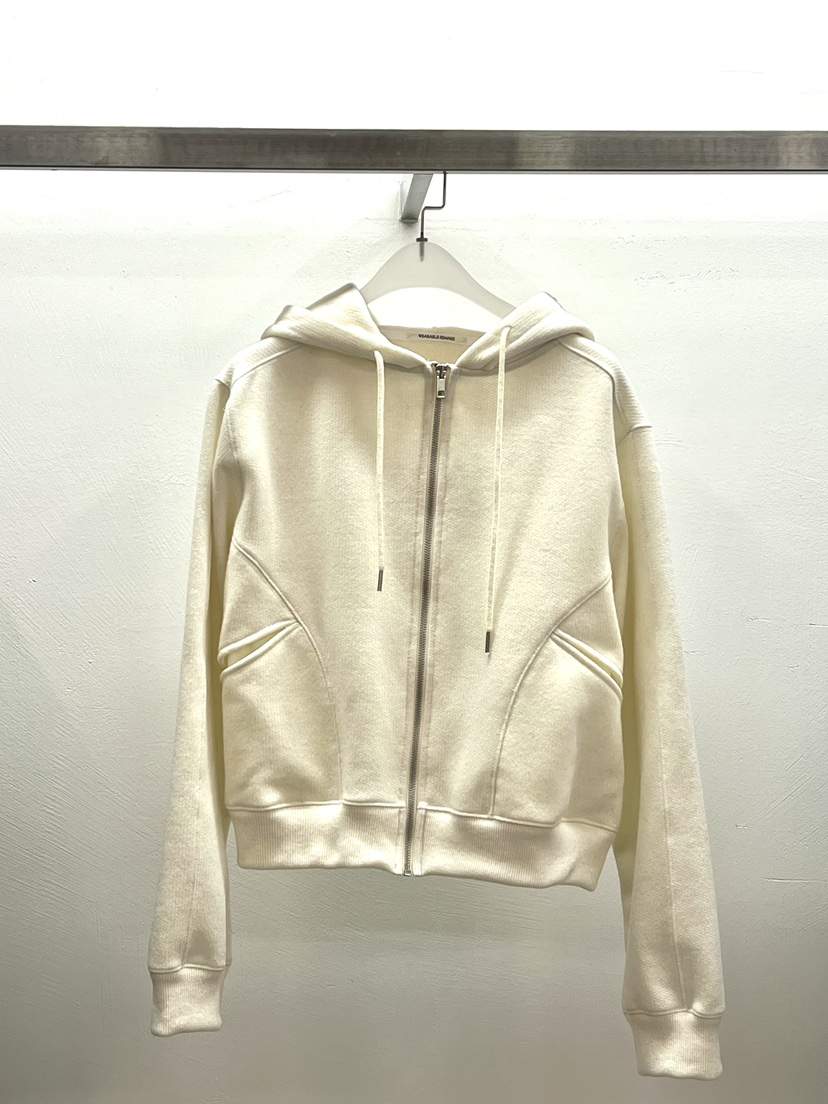 WEARABLE-L韓國代購㊣女士新款25秋冬時尚推薦職業休閑夾克WEARABLE夾克