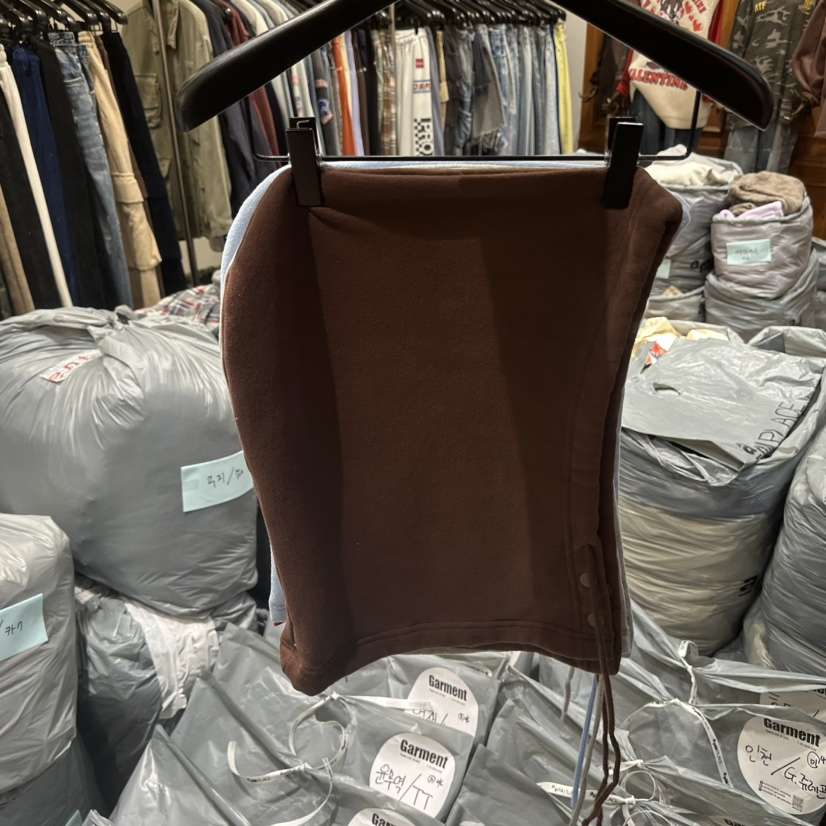 GARMENT-P韓國代購㊣女士新款職業熱賣推薦時尚25秋冬帽子GARMENT帽子