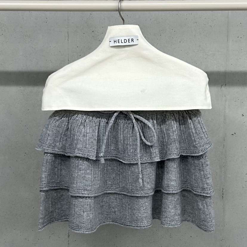 HELDER-P東大門㊣實拍女士新品人氣職業時尚熱賣25秋冬短裙HELDER短裙