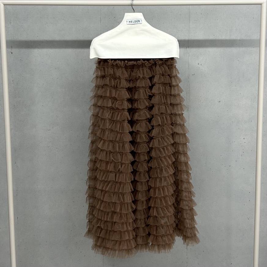 HELDER-P東大門㊣直郵女裝新款職業人氣熱賣25秋冬時尚長裙HELDER長裙