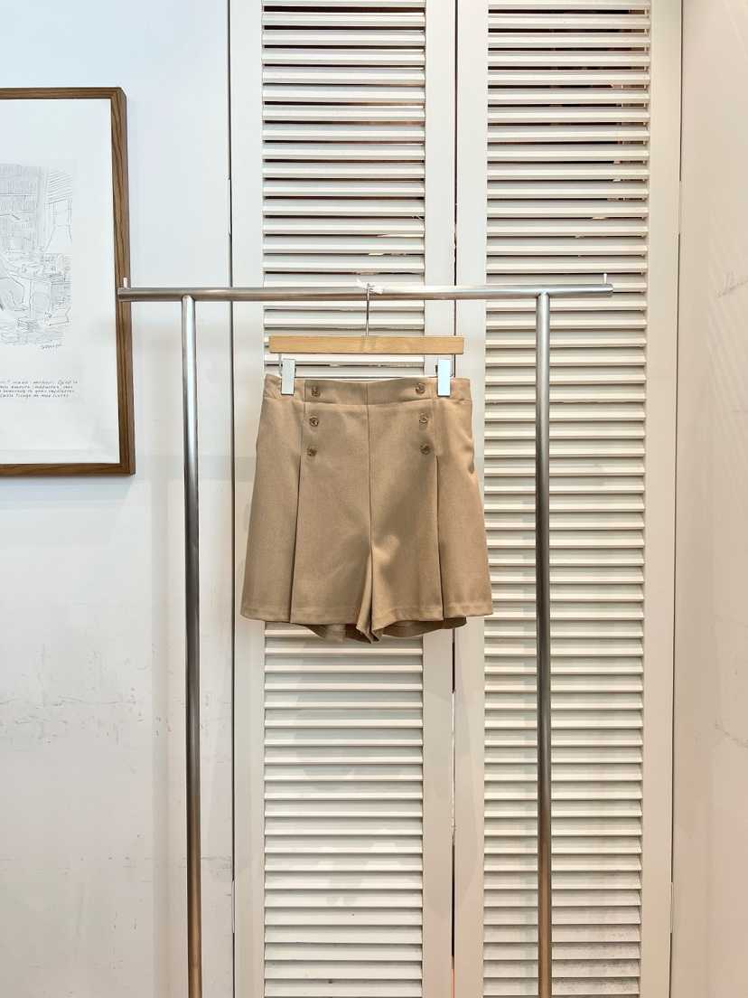 FAVE-L東大門㊣實拍女裝新款職業人氣熱賣休閑時尚推薦短褲FAVE-L短褲