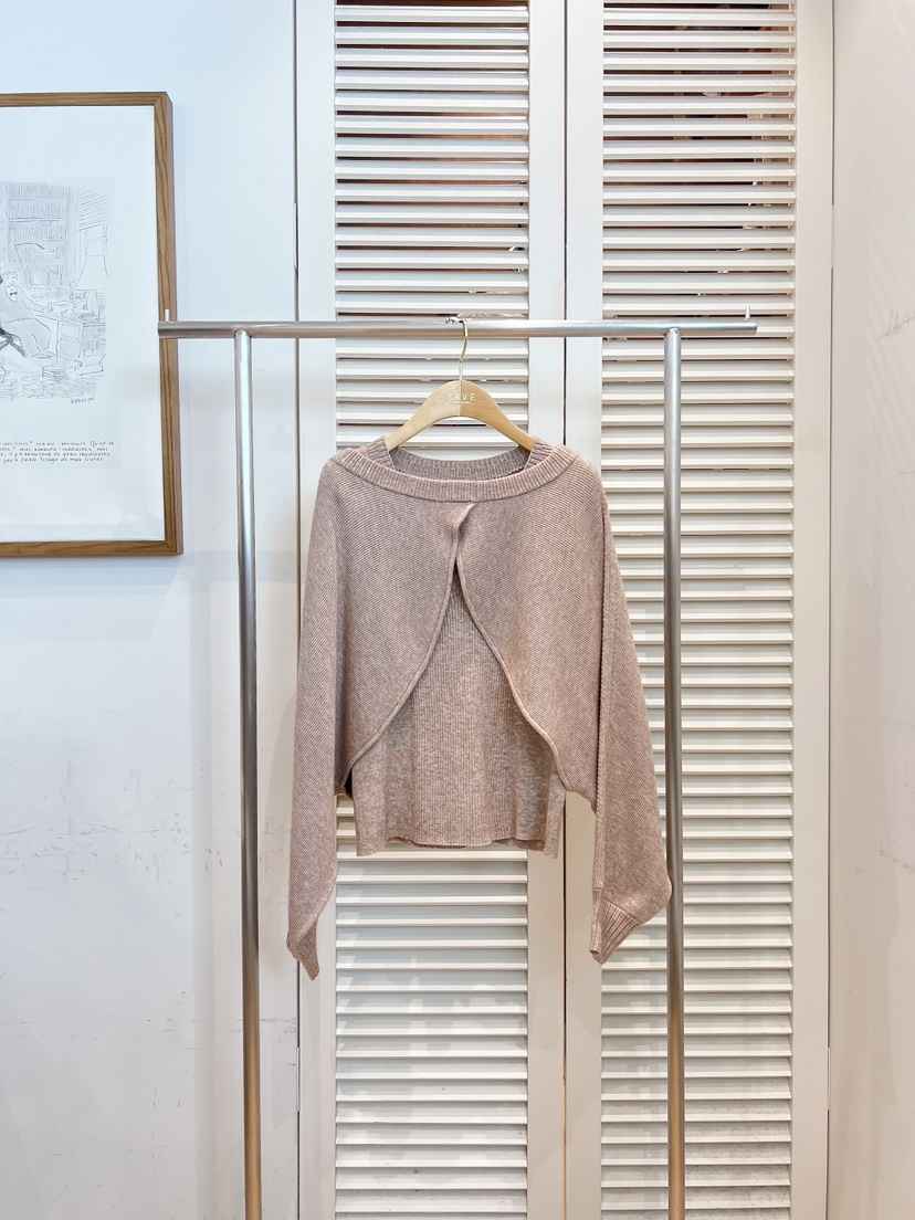 FAVE-L韓國代購㊣女士新款人氣推薦休閑時尚25秋冬套裝套裝FAVE-L套裝