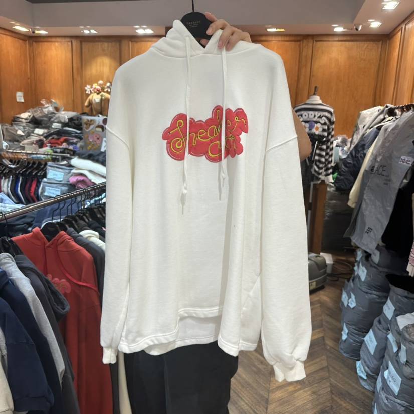 GARMENT-P東大門㊣直郵女裝新款熱賣時尚推薦職業衛衣加絨GARMENT衛衣