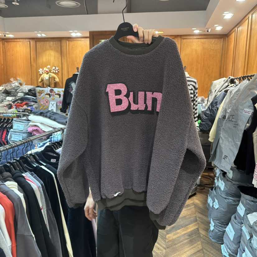 GARMENT-P韓國直郵㊣女士新款休閑熱賣時尚職業25秋冬衛衣GARMENT衛衣