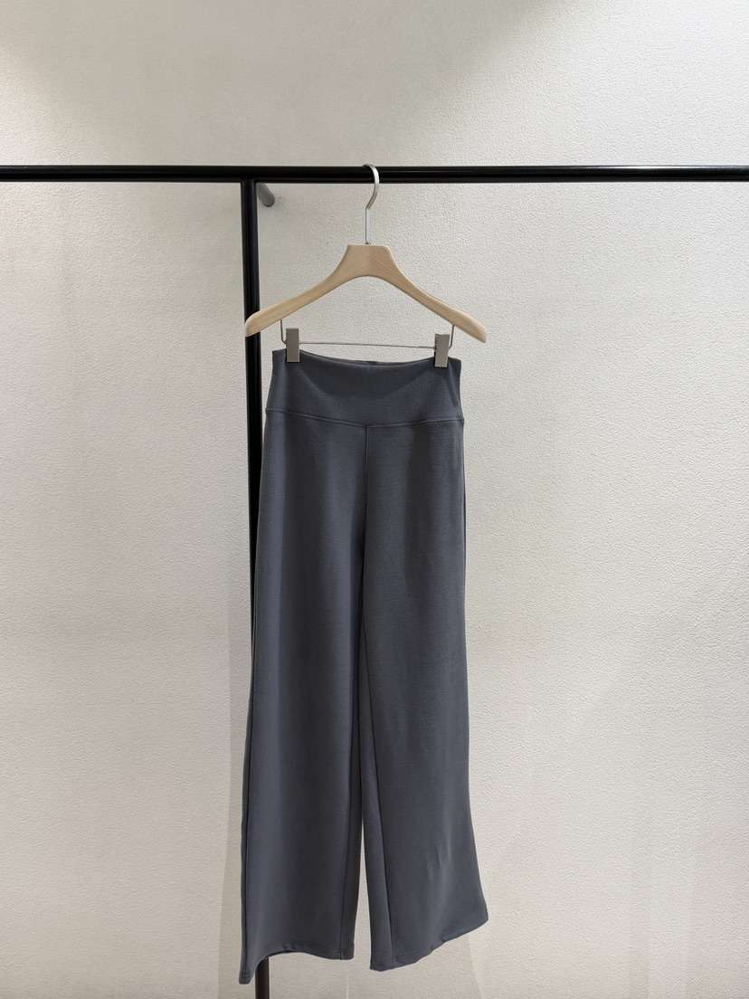 POSTMODERN韓國直郵㊣女士新款職業人氣推薦熱賣25秋冬休閑褲POSTMODERN休閑褲