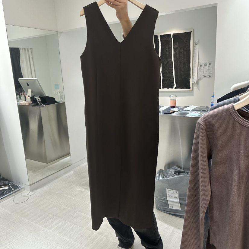 HAUTTE-P韓國代購㊣女裝新品休閑職業人氣25秋冬推薦連衣裙HAUTTE連衣裙