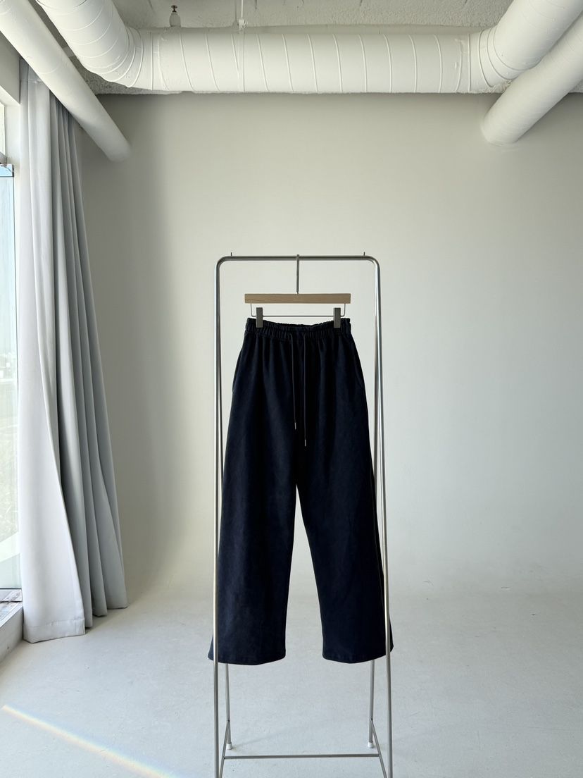 SANTAL東大門㊣實拍女士新款人氣熱賣推薦時尚職業25秋冬休閑褲SANTAL休閑褲