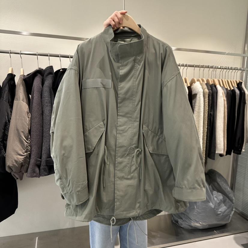 PLAMM韓國代購㊣女裝新款職業時尚推薦人氣休閑短款羽絨服鴨絨PLAMM短款羽絨服