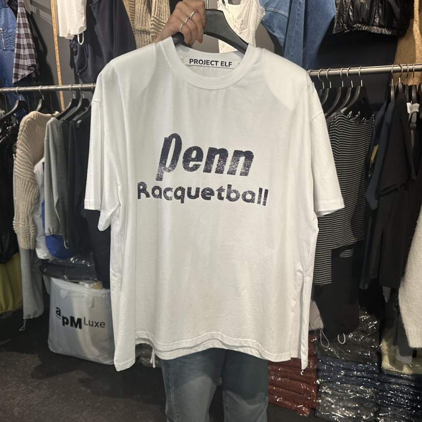 ELF-L東大門㊣代購女士新款休閑人氣職業熱賣推薦時尚25秋冬T恤PROJECT ELF/ELF-LT恤