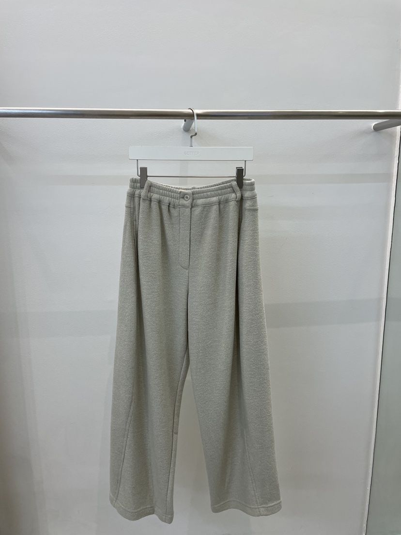 BETTER東大門㊣實拍女裝新款休閑時尚職業人氣熱賣25秋冬休閑褲BETTER休閑褲