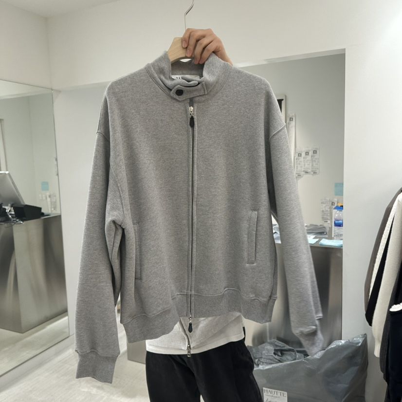 HAUTTE-P東大門㊣實拍女裝新款職業熱賣25秋冬人氣夾克不加絨HAUTTE夾克