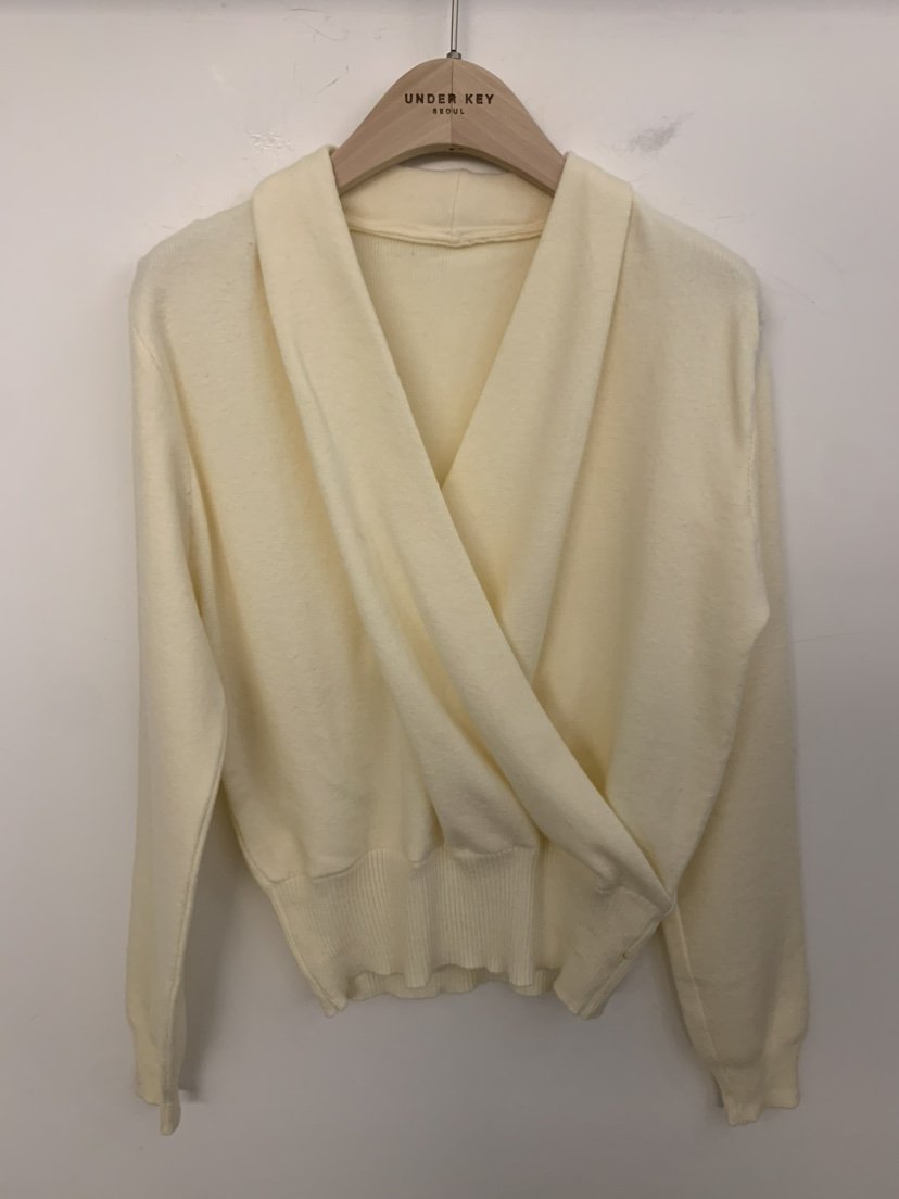 UNDER KEY韓國代購㊣女士新品推薦休閑職業時尚人氣針織衫UNDER KEY針織衫