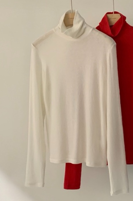 LOGARDEN東大門㊣代購女士新品休閑推薦25秋冬熱賣時尚長袖T恤LO GARDEN長袖T恤