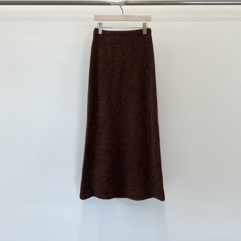 ANOTHER AVENUE韓國代購㊣女裝新品25秋冬熱賣時尚推薦長裙ANOTHER AVENUE長裙