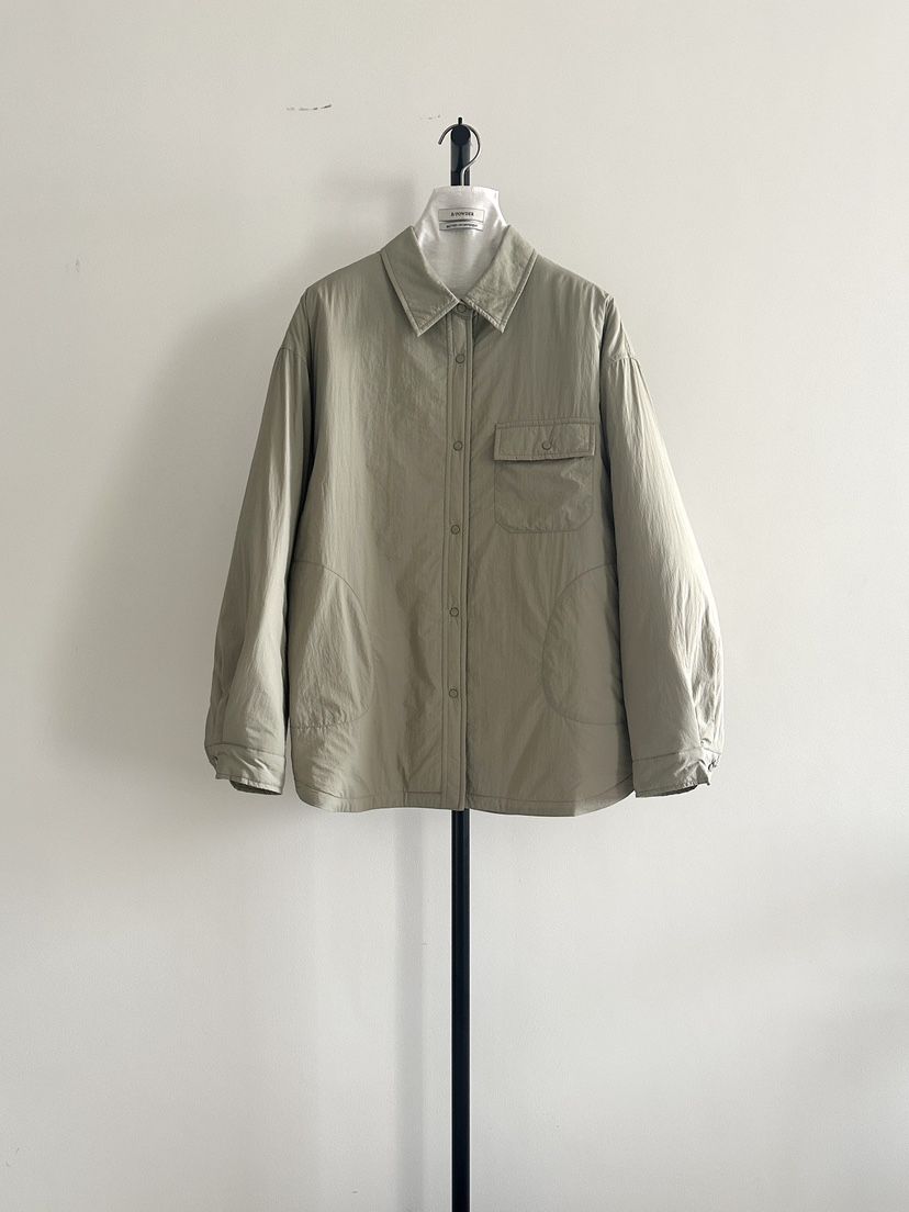 BAKING POWDER東大門㊣代購女士新品人氣推薦25秋冬職業夾克BAKING POWDER夾克