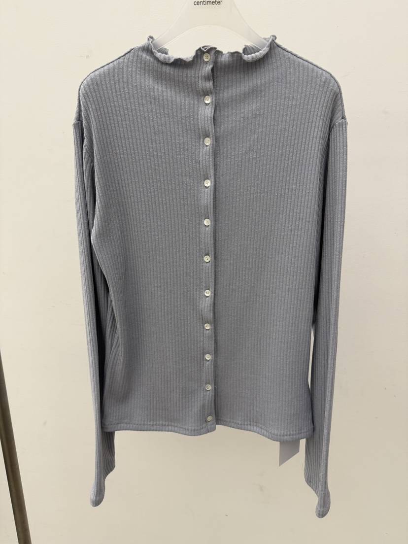 CM東大門㊣直郵女裝新款熱賣人氣休閑25秋冬時尚推薦長袖T恤CM_centimeter長袖T恤