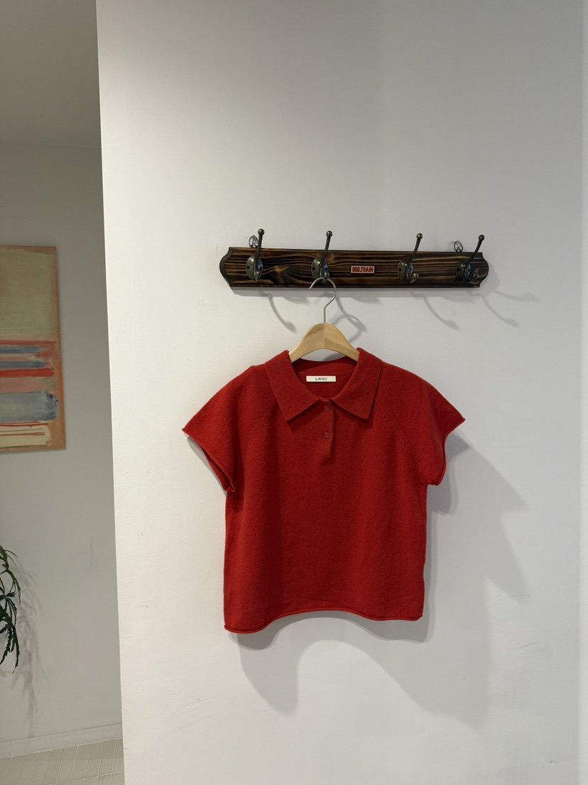 LAVIEU韓國代購㊣女裝新款休閑25秋冬熱賣時尚人氣推薦針織衫LAVIEU針織衫