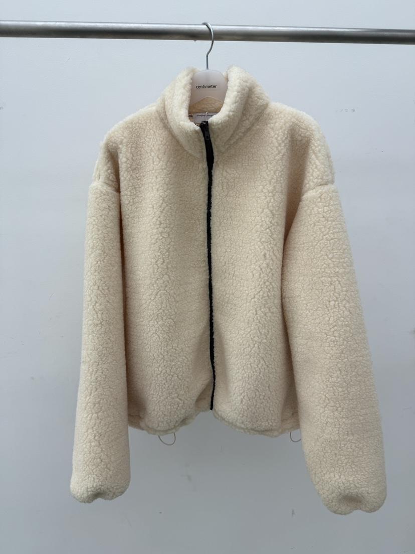 CM韓國代購㊣女士新品人氣推薦職業熱賣休閑時尚25秋冬夾克CM_centimeter夾克