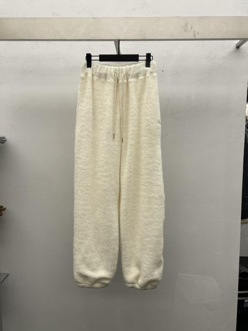 KARE/WEREPIECE韓國代購㊣女士新款推薦職業25秋冬時尚休閑褲KARE/WEREPIECE休閑褲