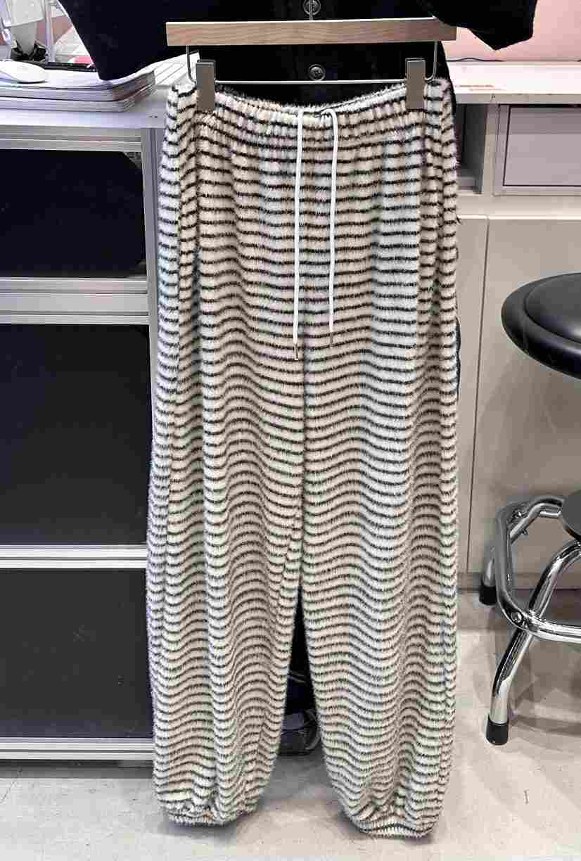 CRACKERS韓國代購㊣女士新品推薦時尚25秋冬職業熱賣休閑褲CRACKERS休閑褲