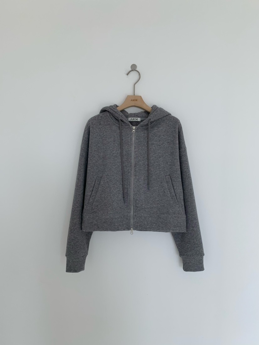 JUEDE東大門㊣代購女士新款25秋冬衛衣加絨JUEDE衛衣