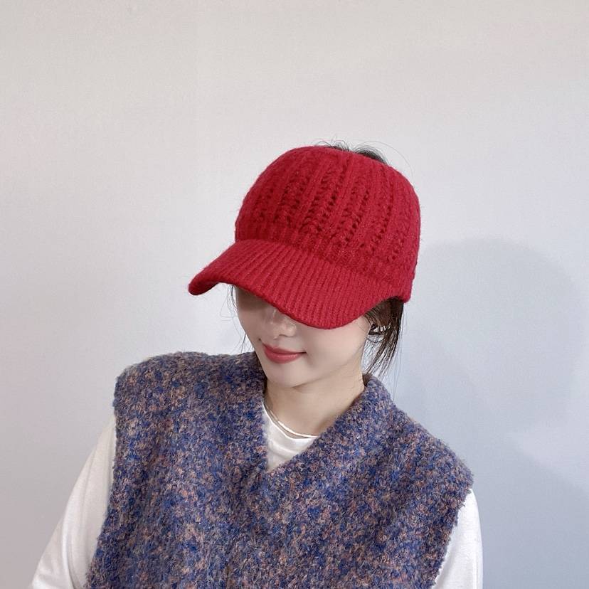 LOVELY HAT東大門㊣代購女士新款熱賣人氣25秋冬休閑時尚帽子LOVELY HAT帽子