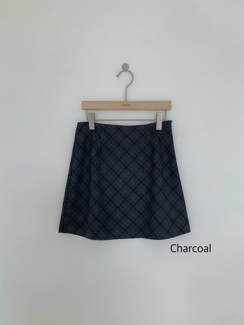 JUEDE東大門㊣實拍女士新款人氣職業短裙JUEDE短裙