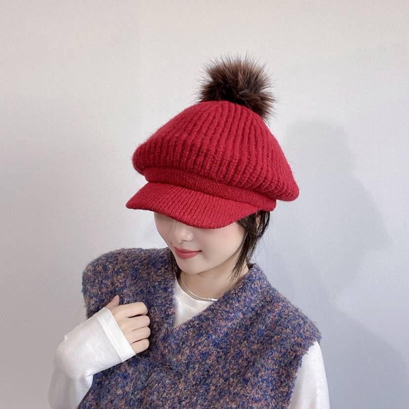 LOVELY HAT韓國代購㊣女裝新款推薦職業熱賣時尚人氣休閑帽子LOVELY HAT帽子