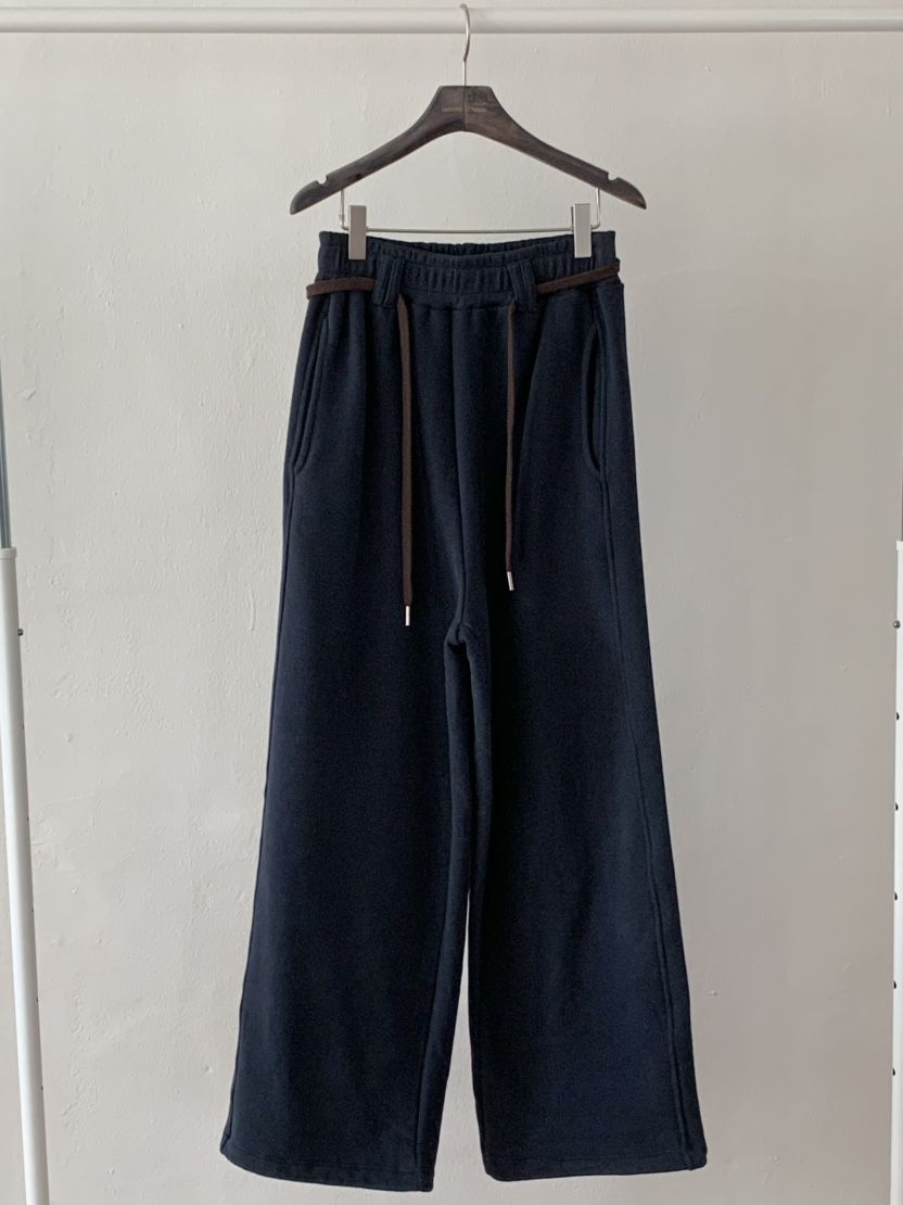 BEFORE SUNRISE東大門㊣代購女裝新品熱賣時尚人氣休閑休閑褲BEFORE SUNRISE休閑褲