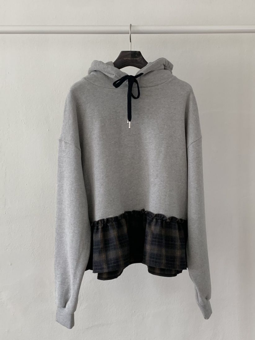 BEFORE SUNRISE韓國代購㊣女士新款推薦休閑25秋冬熱賣衛衣BEFORE SUNRISE衛衣