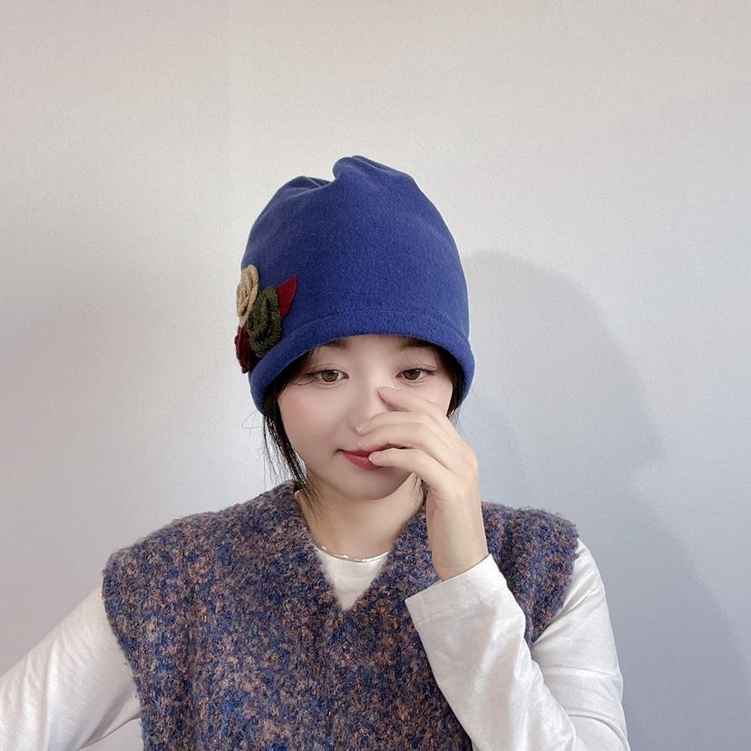 LOVELY HAT東大門㊣直郵女裝新品人氣25秋冬職業熱賣推薦帽子LOVELY HAT帽子