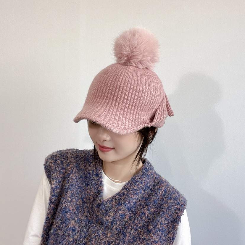 LOVELY HAT東大門㊣直郵女裝新款時尚職業人氣25秋冬推薦帽子LOVELY HAT帽子