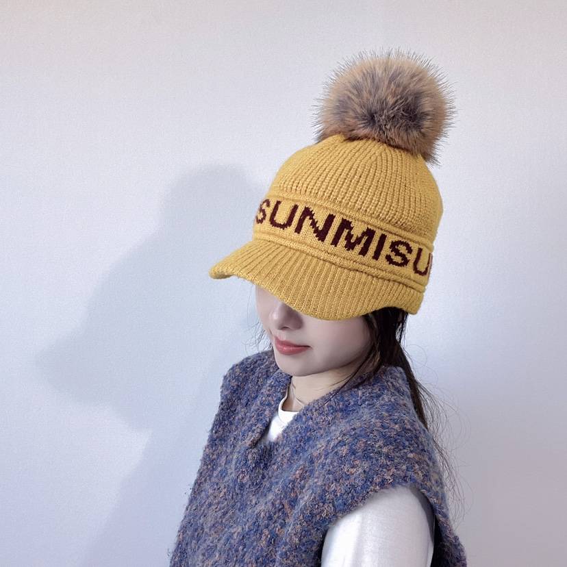 LOVELY HAT東大門㊣實拍女裝新品人氣熱賣職業推薦休閑帽子LOVELY HAT帽子