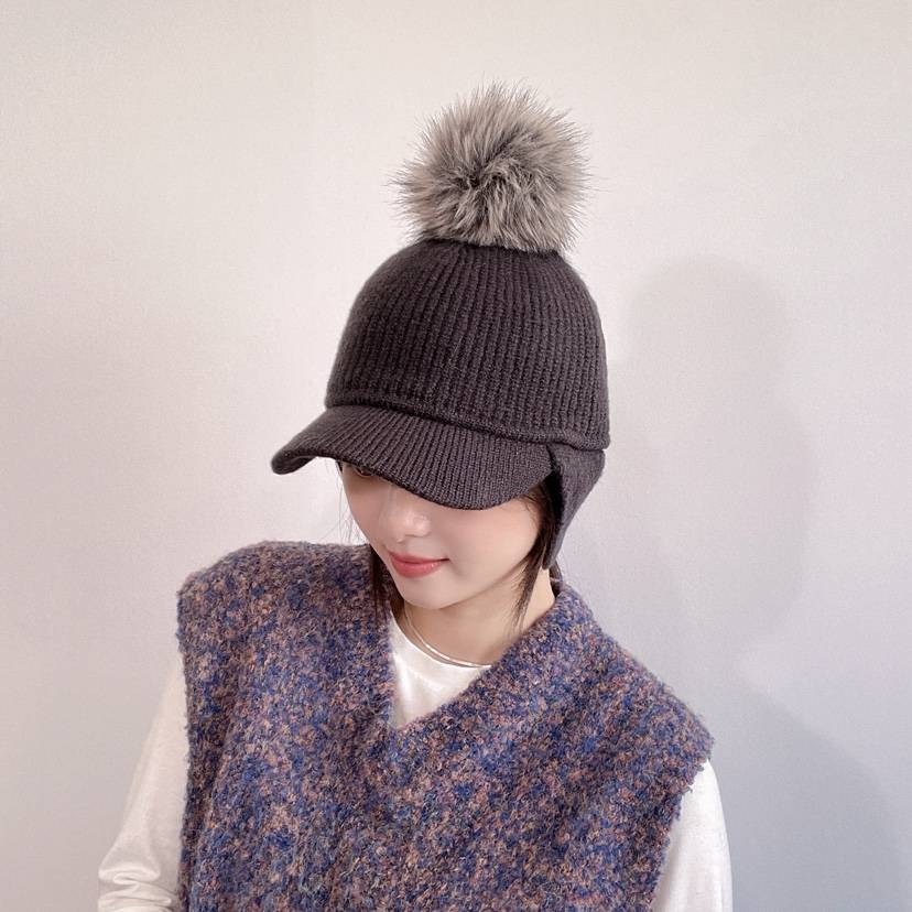 LOVELY HAT韓國直郵㊣女士新品時尚推薦熱賣25秋冬休閑帽子LOVELY HAT帽子