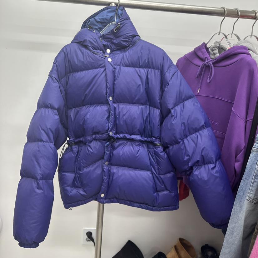 TOPDRESSING東大門㊣直郵女裝新品休閑熱賣職業時尚短款羽絨服TOPDRESSING短款羽絨服