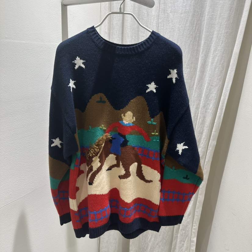 MARAN-P東大門㊣實拍女裝新款人氣職業25秋冬休閑針織衫圓領MARAN針織衫