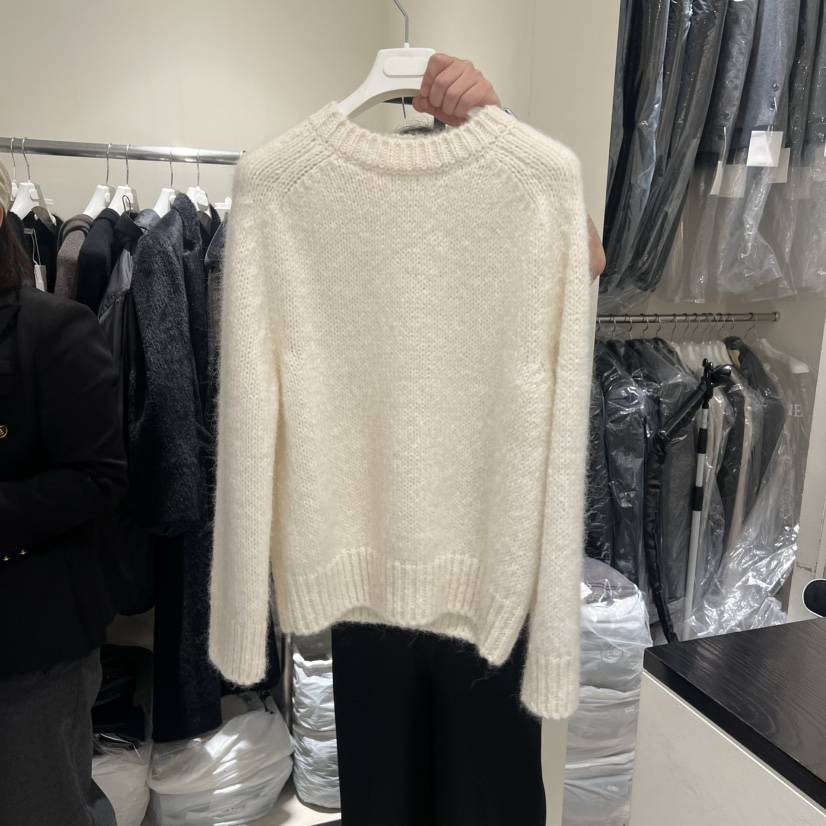 MASCULINE東大門㊣直郵女裝新款熱賣25秋冬時尚職業人氣毛衣MASCULINE毛衣