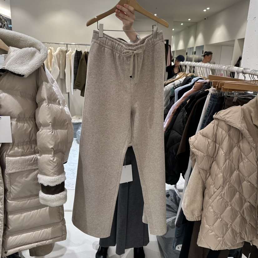 BLUEI-D東大門㊣直郵女裝新品職業時尚推薦熱賣人氣休閑褲Blue i-d休閑褲