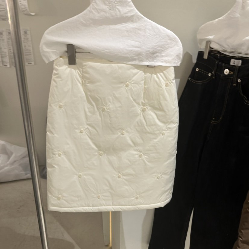 LOVE YOU SO MUCH/MORE THAN YESTERDAY韓國代購㊣女士新款人氣短裙LYSM/MORE THAN YESTERDAY短裙