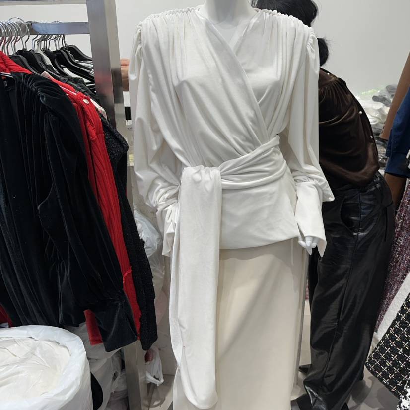 SENSIBLE-S東大門㊣實拍女士新品職業休閑套裝天鵝絨兩件套SENSIBLE套裝