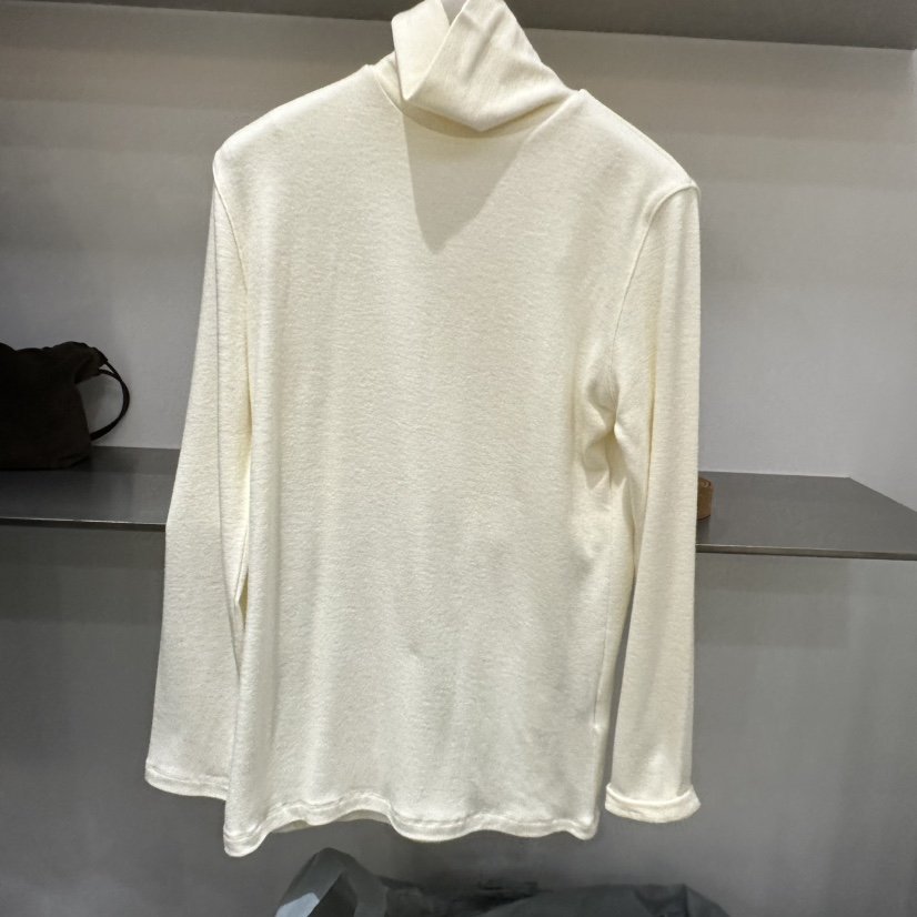 GALLERY-P東大門㊣實拍女裝新款人氣熱賣休閑長袖T恤安哥拉GALLERY-P長袖T恤