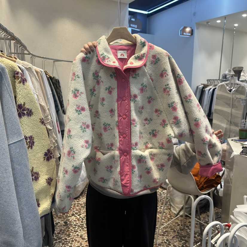 THE LINE-Q東大門㊣直郵女裝新款人氣時尚職業推薦夾克雙面THE LINE-Q夾克