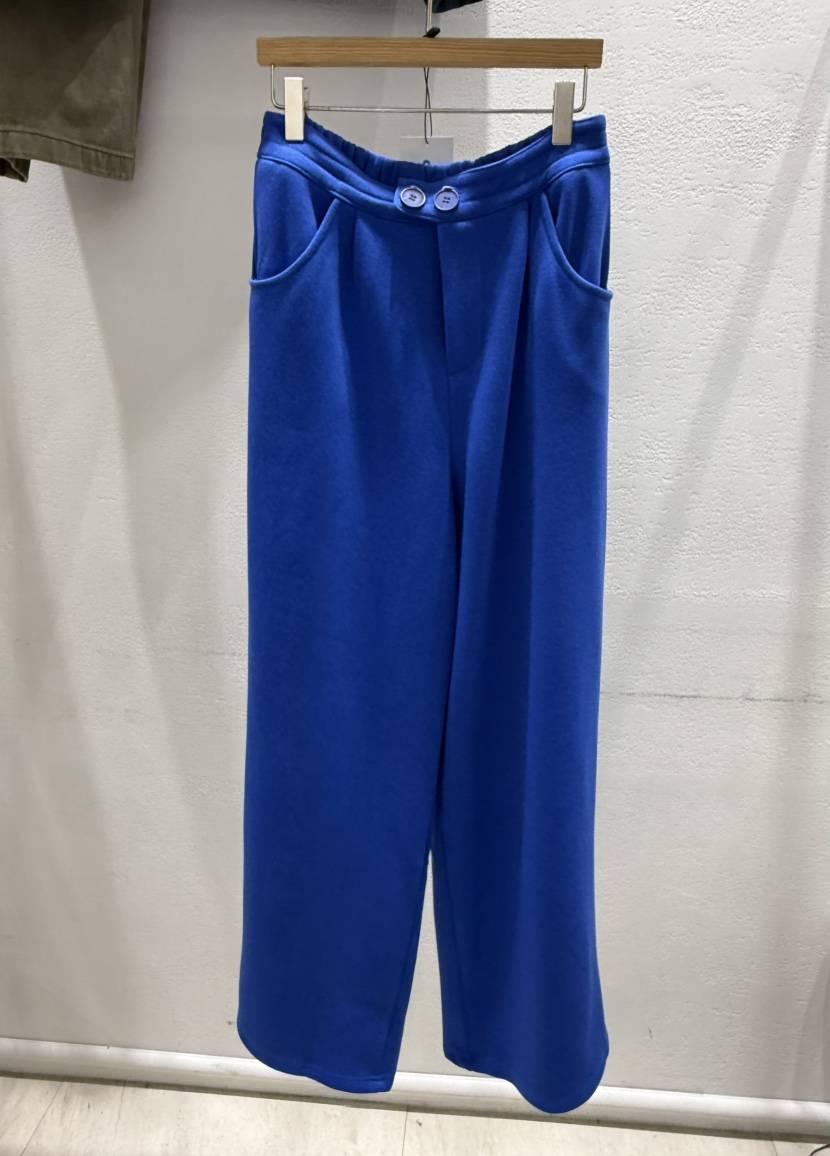 JIMMY東大門㊣直郵女裝新款25秋冬時尚推薦休閑熱賣休閑褲抓絨JIMMY/REMAKE休閑褲