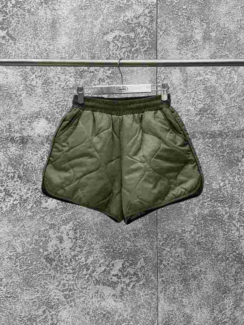 BADCALM東大門㊣代購女裝新品人氣職業熱賣25秋冬休閑推薦短褲BADCALM短褲